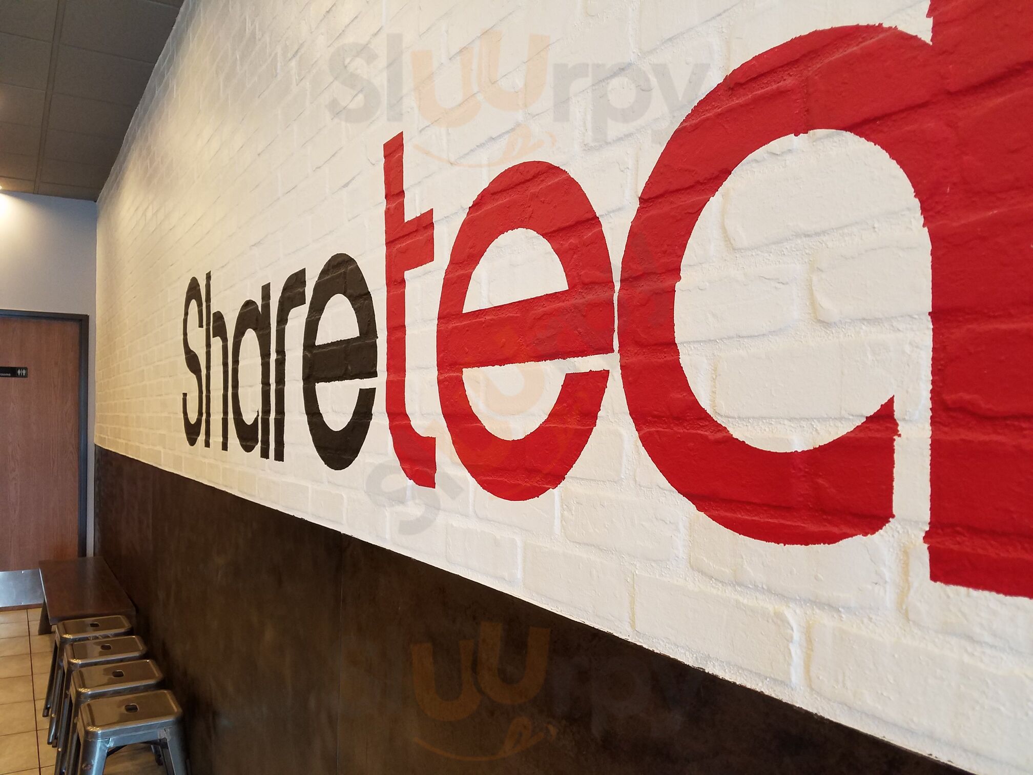Sharetea