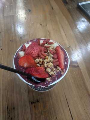 Clean Juice