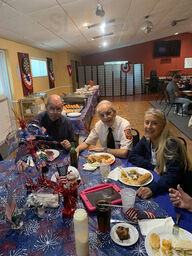 Columbian Club Of Flagler County