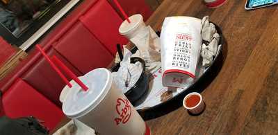 Arby's