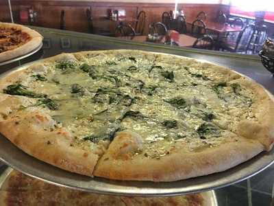 Westshore Pizza