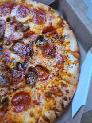 Westshore Pizza