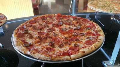 Westshore Pizza
