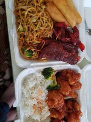 Ming Garden