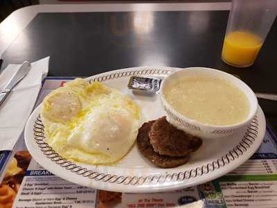 Waffle House