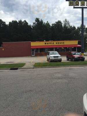 Waffle House