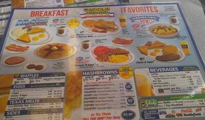 Waffle House
