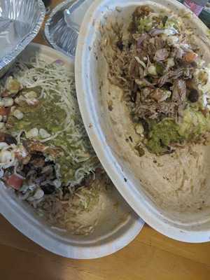 Chipotle Mexican Grill
