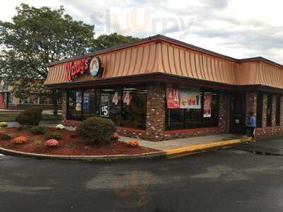 Wendy's