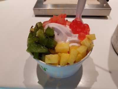 Pinkberry