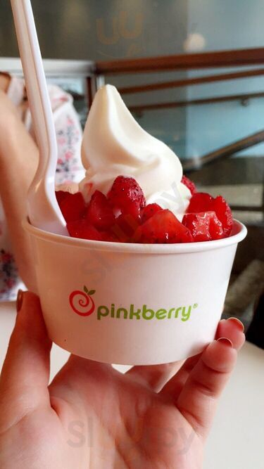 Pinkberry