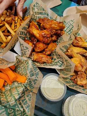 Wingstop