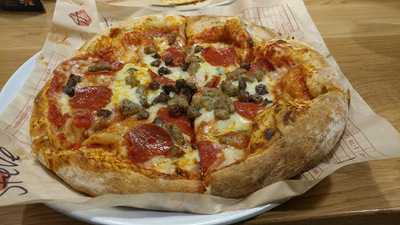 Mod Pizza