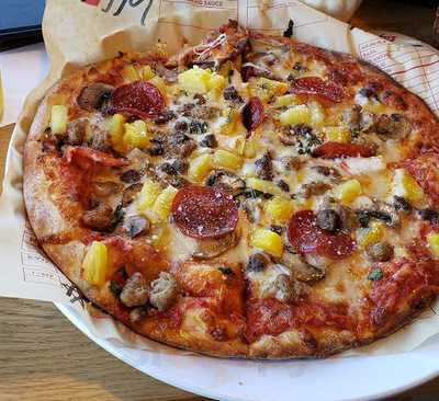 Mod Pizza
