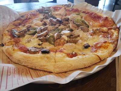 Mod Pizza