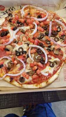Mod Pizza