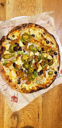 Mod Pizza