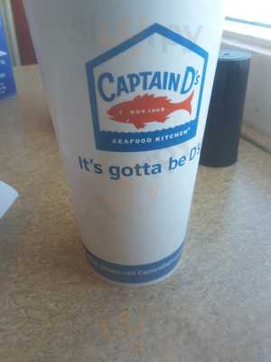 Captain D’s
