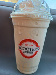 Scooter's Coffee