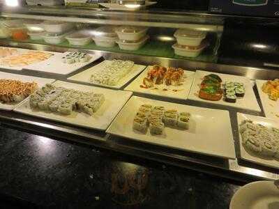 Asuka Hibachi And Buffet