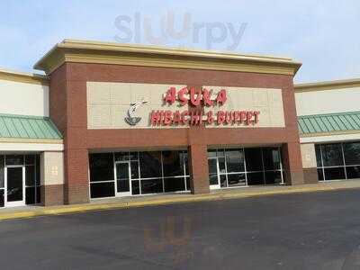 Asuka Hibachi And Buffet
