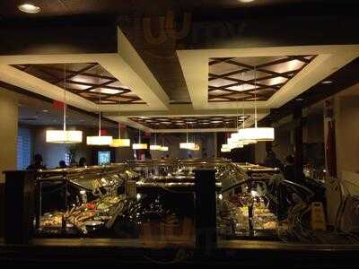 Asuka Hibachi And Buffet