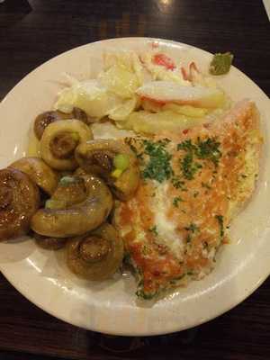 Asuka Hibachi And Buffet