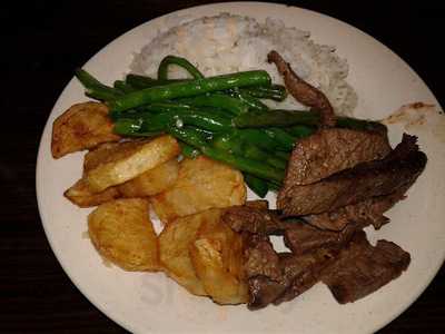 Asuka Hibachi And Buffet