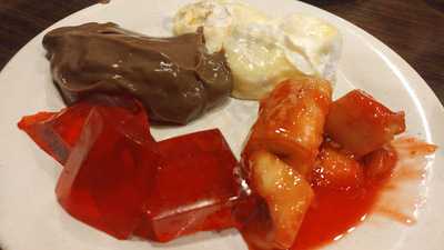 Asuka Hibachi And Buffet