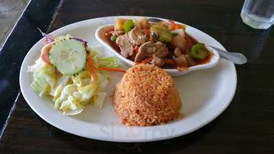 Siam Bay Thai Cuisine