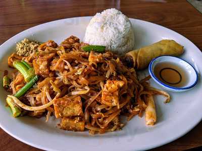 Siam Bay Thai Cuisine