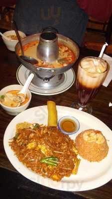 Siam Bay Thai Cuisine