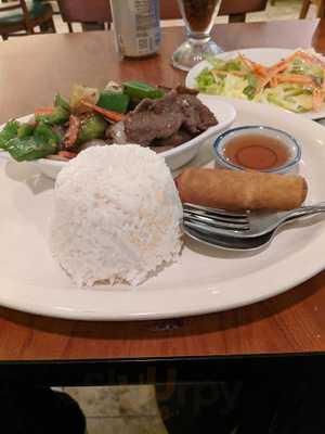 Siam Bay Thai Cuisine