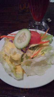 Siam Bay Thai Cuisine