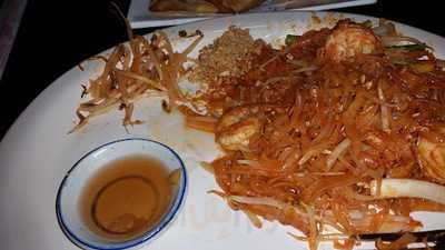 Siam Bay Thai Cuisine