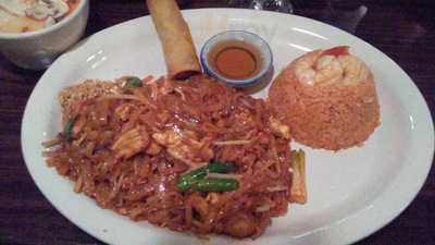 Siam Bay Thai Cuisine