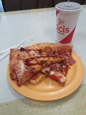 Cicis Pizza