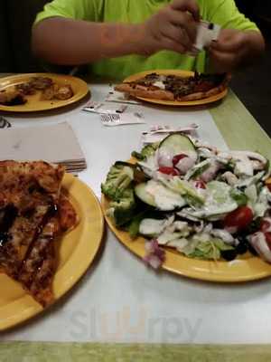 Cicis Pizza
