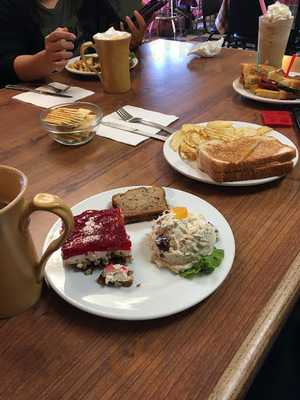 Westside Coffee Place And Cafe