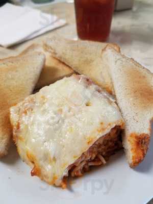 Westside Coffee Place And Cafe