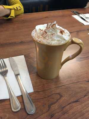 Westside Coffee Place And Cafe