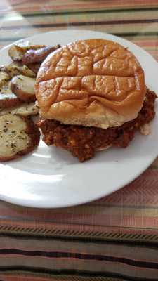 Westside Coffee Place And Cafe