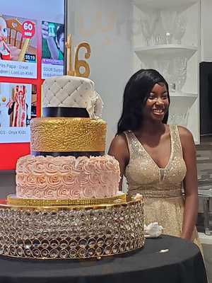 Johnson's Custom Cakes And More