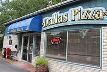 Dallas Pizza