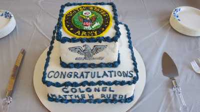 Kilmore's Kake Kupboard