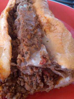 Big Mike's El Segundo