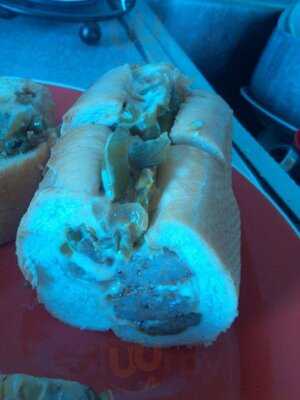 Big Mike's El Segundo