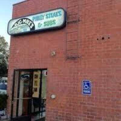 Big Mike's El Segundo