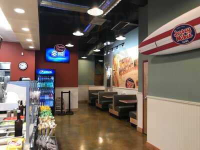 Jersey Mike's Subs