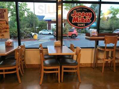 Jersey Mike's Subs